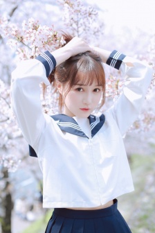 明星专题：金康宇