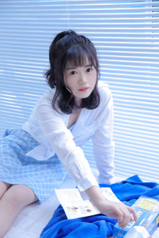 明星专题：杰西·麦卡尼